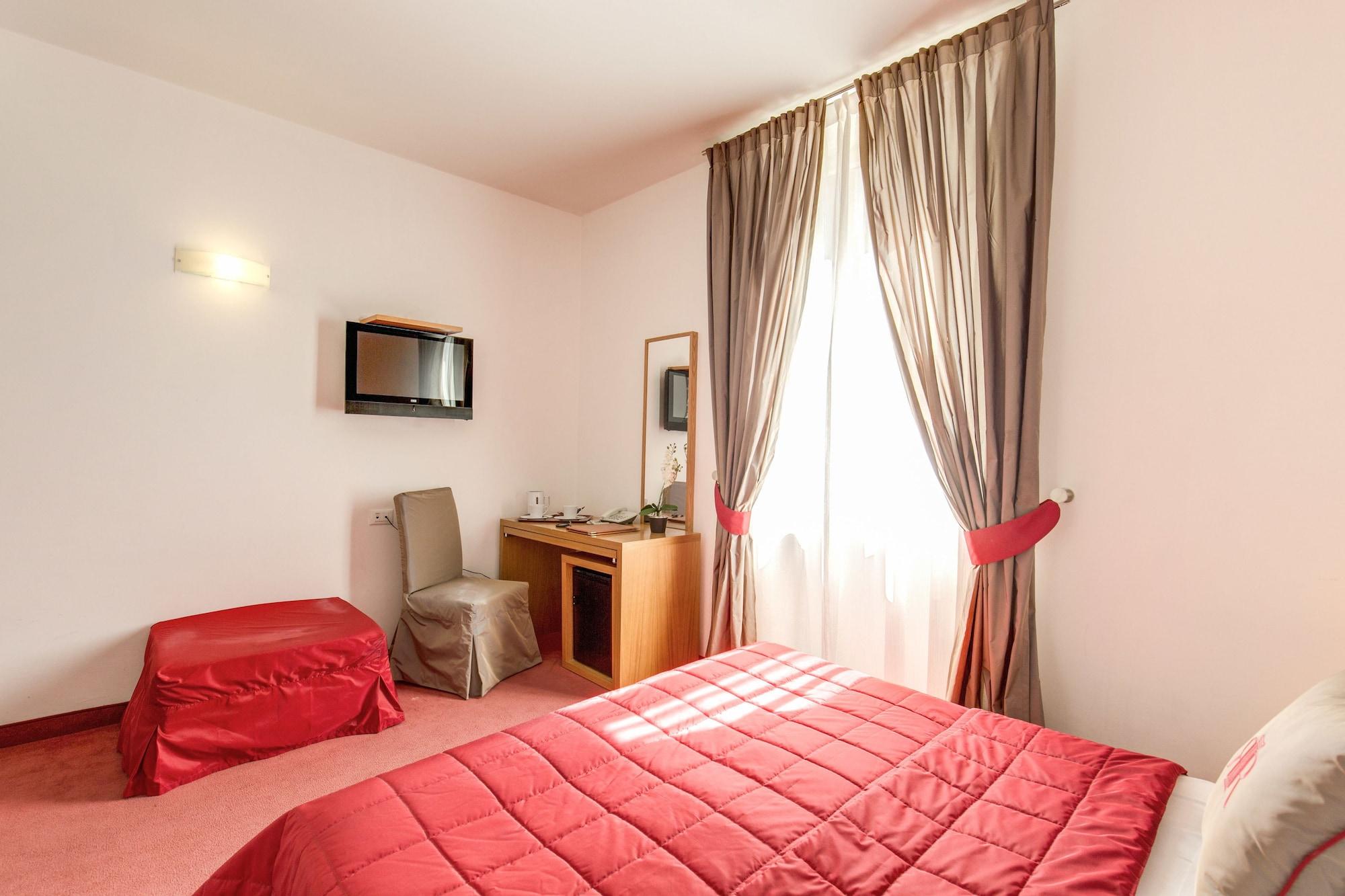 Residenza Romantica Exterior foto