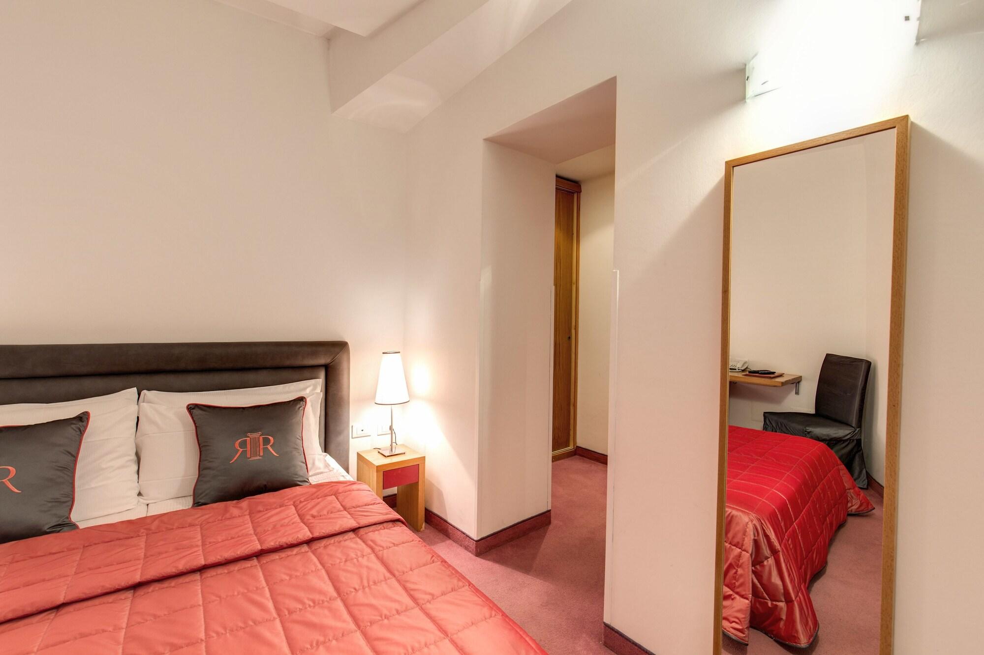 Residenza Romantica Exterior foto