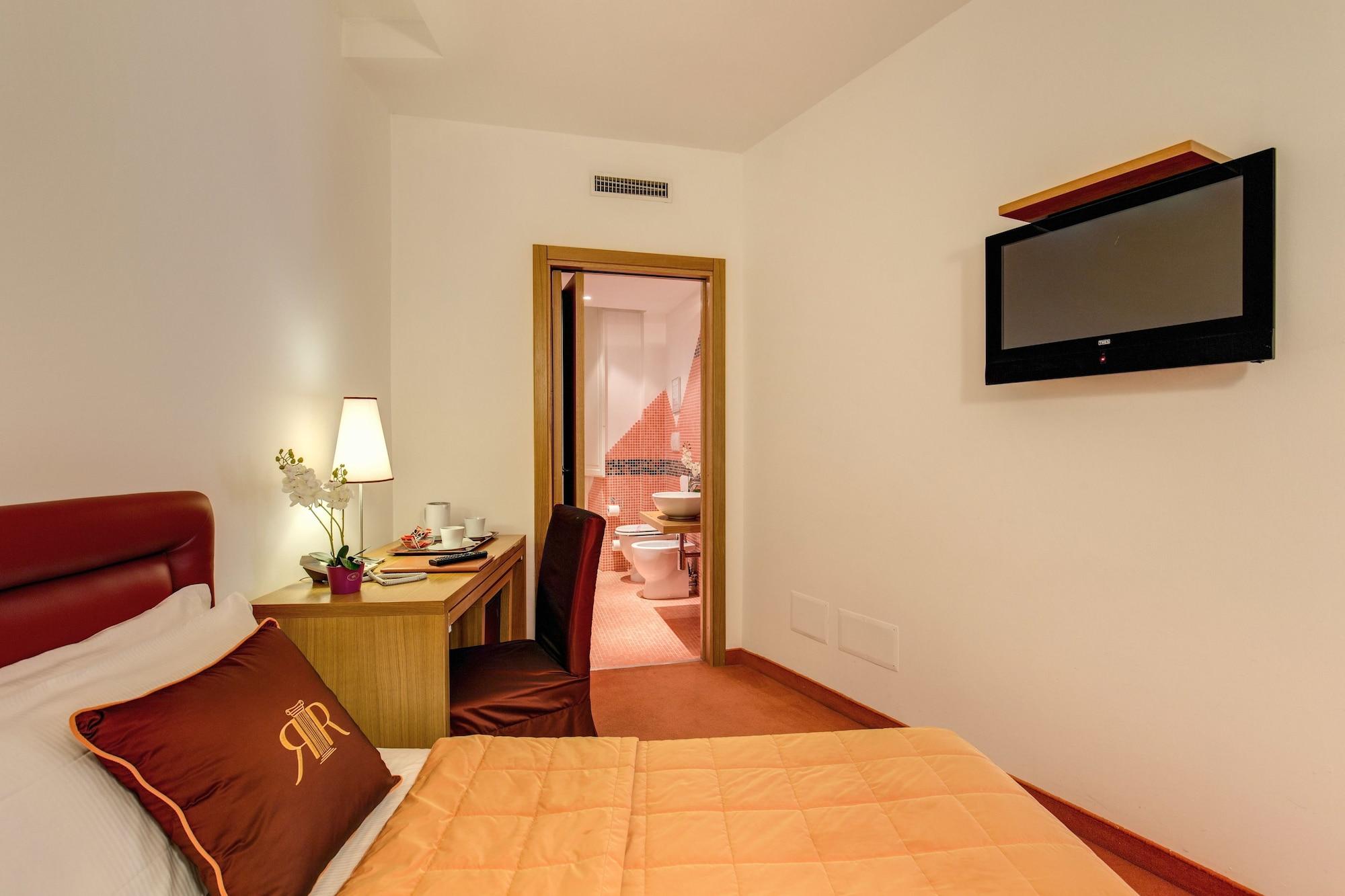 Residenza Romantica Exterior foto