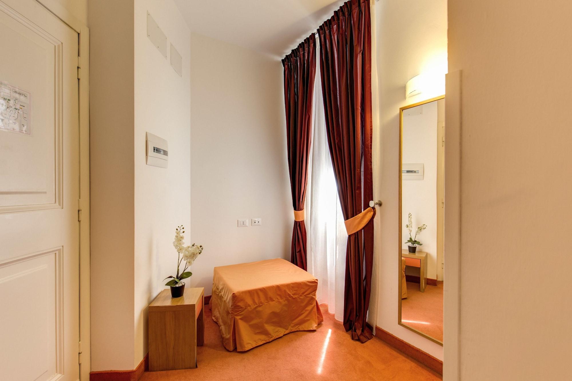 Residenza Romantica Exterior foto