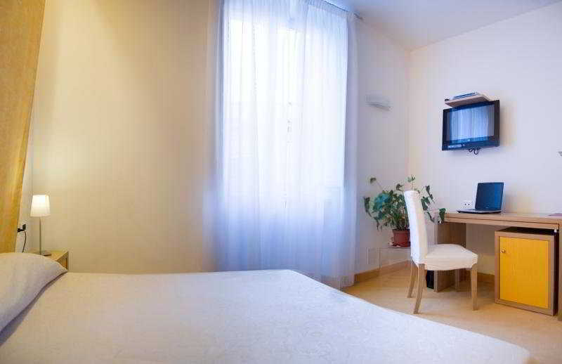 Residenza Romantica Exterior foto