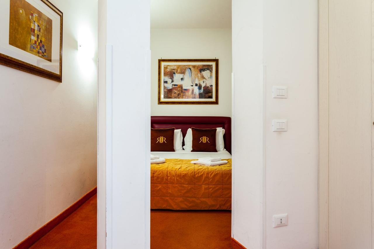 Residenza Romantica Exterior foto