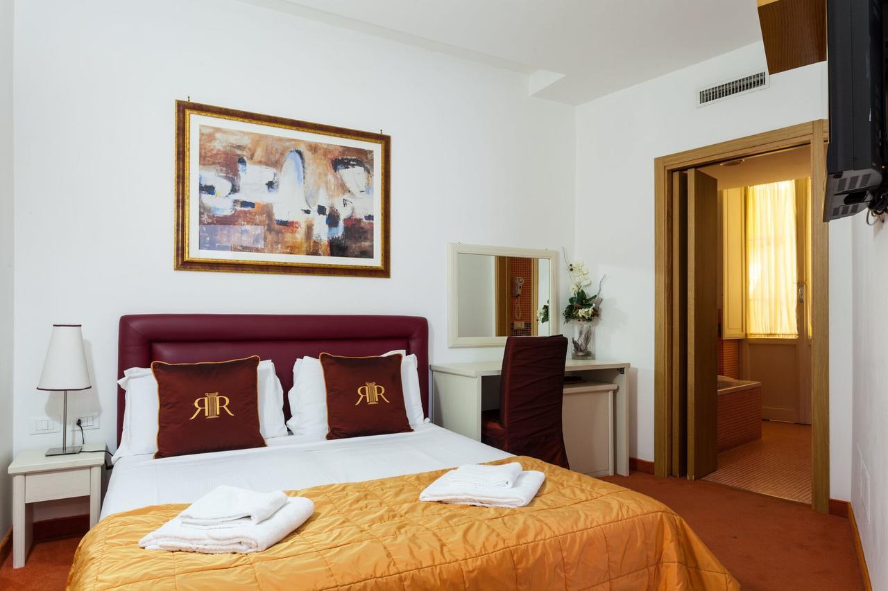 Residenza Romantica Exterior foto